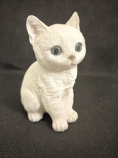 Katze deko figur gebraucht kaufen  Schwabach