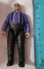Action figure pinguino usato  Levico Terme