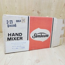 Vintage 1975 sunbeam for sale  Colbert