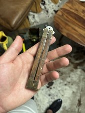Ancien couteau pliant d'occasion  Albi