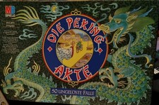 Peking akte 1987 gebraucht kaufen  Harsum