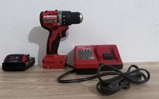 Milwaukee 3601 21p for sale  Laredo