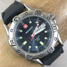 Wenger men 7218x for sale  Mission