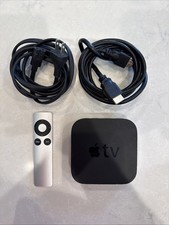 Apple 1080p media for sale  Birmingham