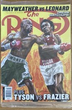 Lovely ring magazine for sale  BRIDGNORTH