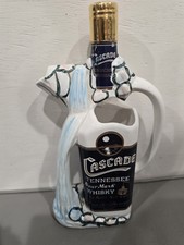 Vintage cascade whiskey for sale  New Orleans