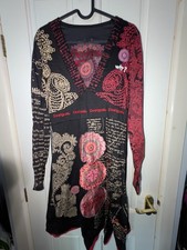 Beautiful desigual long for sale  TODMORDEN