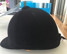 Togs velvet riding for sale  DULVERTON