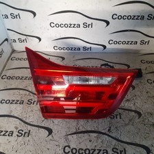 Fanale interno posteriore usato  Italia