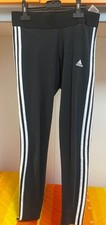 Pantalone essential stripes usato  Valenzano