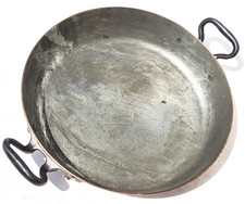 Vintage 14.2in copper d'occasion  Clermont-l'Hérault