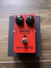 Mxr m102 dyna for sale  Allentown