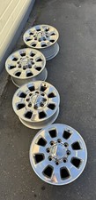 Gmc set chrome for sale  Novato