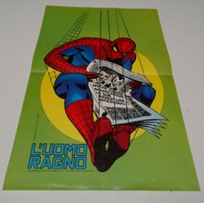 Poster edizione corno usato  Firenze