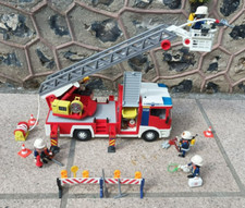 Playmobil lot camion d'occasion  Sotteville-lès-Rouen