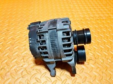 15-18 MERCEDES-BENZ C300 W205 MOTOR ALTERNADOR GERADOR FABRICANTE DE EQUIPAMENTO ORIGINAL, usado comprar usado  Enviando para Brazil