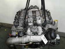 Moteur mercedes benz d'occasion  Roche-la-Molière