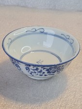 Chinese blue white for sale  NEWPORT