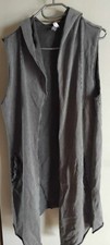 Damenstrickjacke longjacke fei gebraucht kaufen  Neustadt b.Coburg