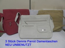 Stück damentasche dennis gebraucht kaufen  Möttingen