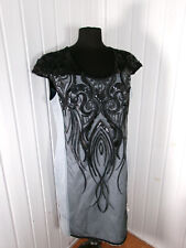 Robe gris bleu d'occasion  Colmar