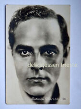 Antonio moreno attore usato  Trieste