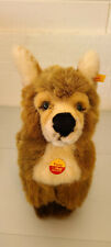 Steiff fuzzy fox for sale  Winter Garden