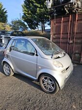 Smart car fortwo for sale  SHEERNESS