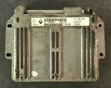 Calculateur code renault d'occasion  Morangis