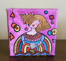 Hand painted art for sale  Scotch Plains