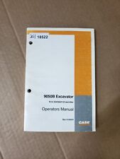 One case 9050b for sale  Womelsdorf