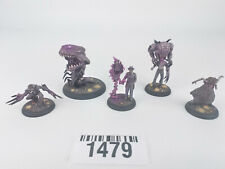 Malifaux dark debts for sale  SHEFFIELD