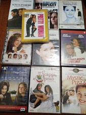 Lotto dvd julia usato  Ardea