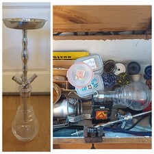 Nargilem nps v2a gebraucht kaufen  Gesees