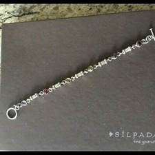 Mint silpada 925 for sale  Shipping to Ireland