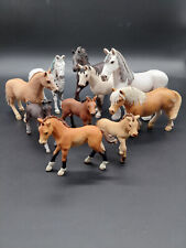 Schleich tiere auswahl gebraucht kaufen  Wesel