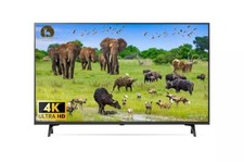 Inch uhd smart for sale  Indianapolis