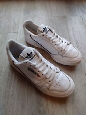 Adidas continental men for sale  DAWLISH