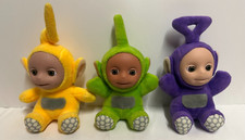 Set telly tubbies for sale  POOLE
