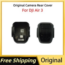 Repuesto de cubierta trasera de cámara cardán original usado para accesorio dron DJI Air 3 segunda mano  Embacar hacia Mexico