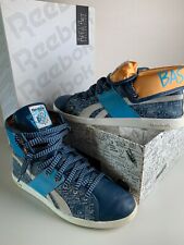 Reebok top down d'occasion  France