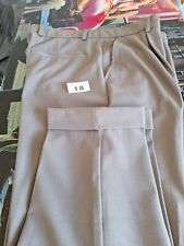 Mens turn trousers for sale  SHEFFIELD