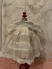 Poupee ancienne porcelaine d'occasion  Barjols