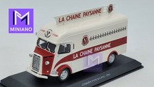 Citroen type chaine d'occasion  Limay