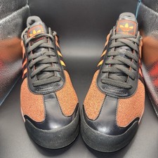 Tamanho 13 M- RARO Adidas OG Laranja/Preto, S84558, Limpo, Sem Caixa, Estado 7/10 comprar usado  Enviando para Brazil
