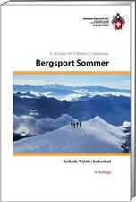 Bergsport sommer gebraucht kaufen  Berlin