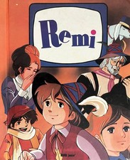 Remi. sue avventure. usato  Italia