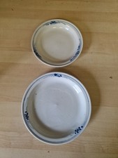 Serving dishes plates for sale  GRANTHAM