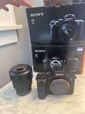 Sony alpha digital for sale  Flandreau