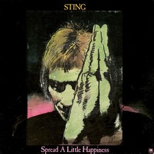 Sting spread little usato  Roma